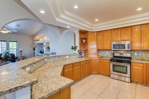 6080 E Farmstead Dr, Tucson, AZ 85756 photo 8