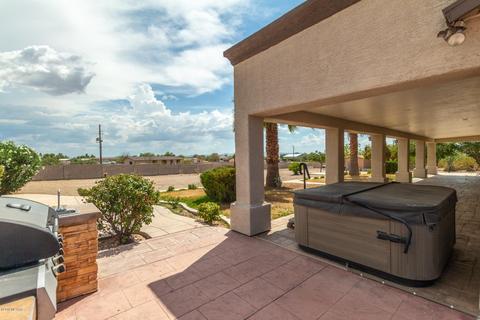 6080 E Farmstead Dr, Tucson, AZ 85756 photo 17