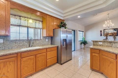 6080 E Farmstead Dr, Tucson, AZ 85756 photo 9