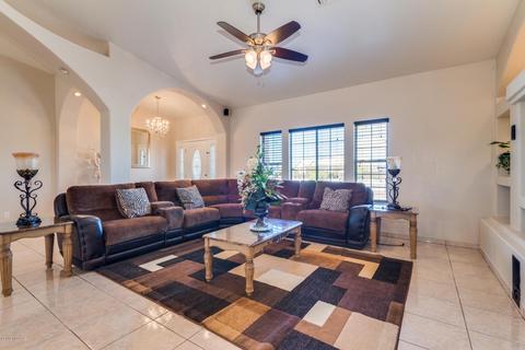 6080 E Farmstead Dr, Tucson, AZ 85756 photo 4