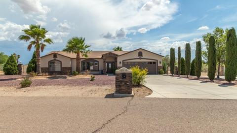 6080 E Farmstead Dr, Tucson, AZ 85756 photo 1