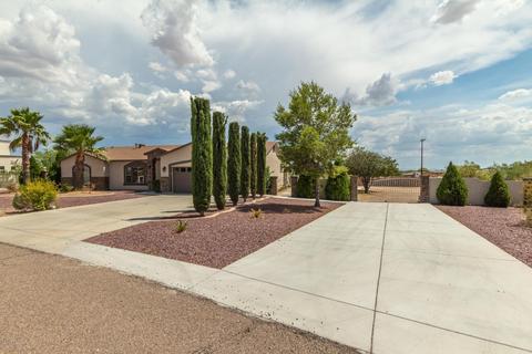 6080 E Farmstead Dr, Tucson, AZ 85756 photo 3