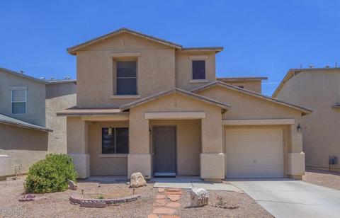 7019 S Gull Ln, Tucson, AZ 85756 photo 1
