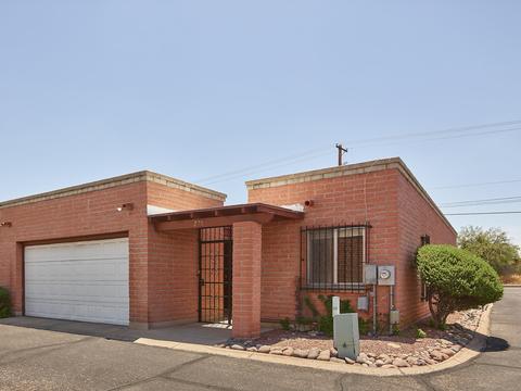 276 E Root Way, Tucson, AZ 85705 photo 1