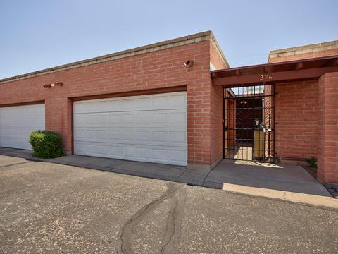 276 E Root Way, Tucson, AZ 85705 photo 2