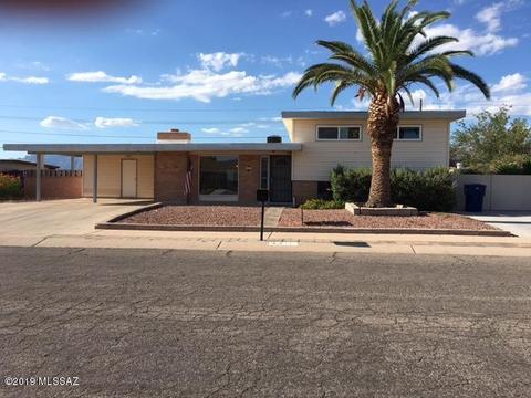 8311 E 3rd St, Tucson, AZ 85710 photo 1