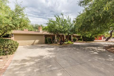 6211 E West Miramar Dr, Tucson, AZ 85715 photo 1