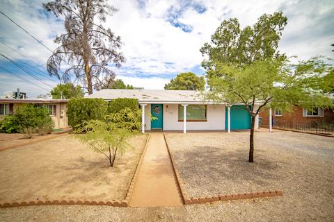 5125 E Fairmount St, Tucson, AZ 85712 photo 1