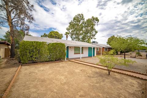 5125 E Fairmount St, Tucson, AZ 85712 photo 3