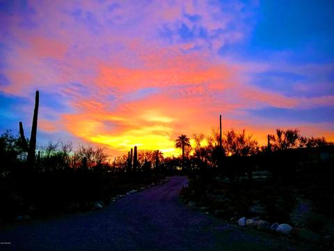 3240 E Via Celeste, Tucson, AZ 85718 photo 40
