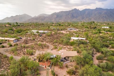 3240 E Via Celeste, Tucson, AZ 85718 photo 6