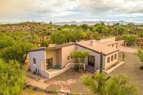 3240 E Via Celeste, Tucson, AZ 85718 photo 8