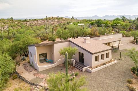3240 E Via Celeste, Tucson, AZ 85718 photo 9
