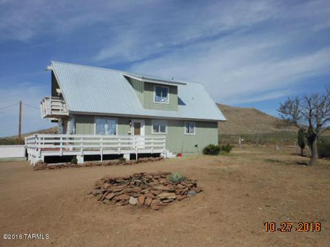247 E Saguaro Rd, Willcox, AZ 85643 photo 2