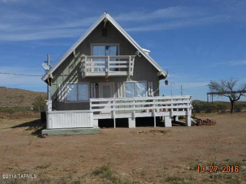 247 E Saguaro Rd, Willcox, AZ 85643 photo 5