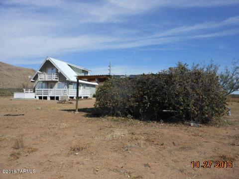 247 E Saguaro Rd, Willcox, AZ 85643 photo 3