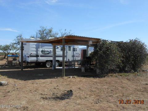 247 E Saguaro Rd, Willcox, AZ 85643 photo 4