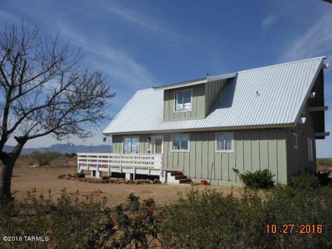 247 E Saguaro Rd, Willcox, AZ 85643 photo 1