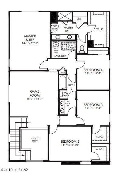 14124 E Oxen Ln, Vail, AZ 85641 photo 3
