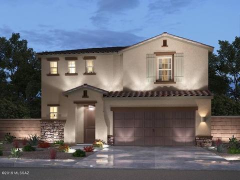14124 E Oxen Ln, Vail, AZ 85641 photo 1