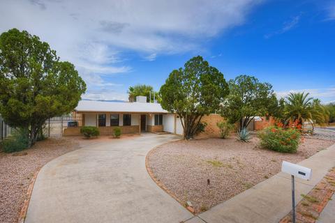 8465 E 25th St, Tucson, AZ 85710 photo 1