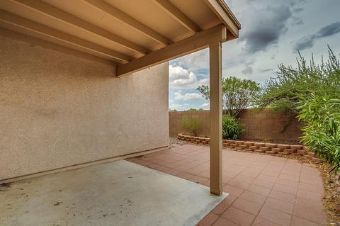 8813 E Chimney Spring Dr, Tucson, AZ 85747 photo 40