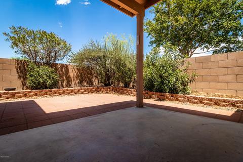 8813 E Chimney Spring Dr, Tucson, AZ 85747 photo 38