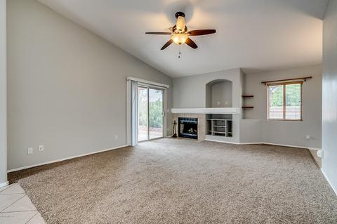 8813 E Chimney Spring Dr, Tucson, AZ 85747 photo 6