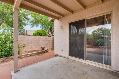 8813 E Chimney Spring Dr, Tucson, AZ 85747 photo 39