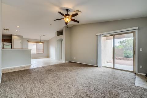 8813 E Chimney Spring Dr, Tucson, AZ 85747 photo 5