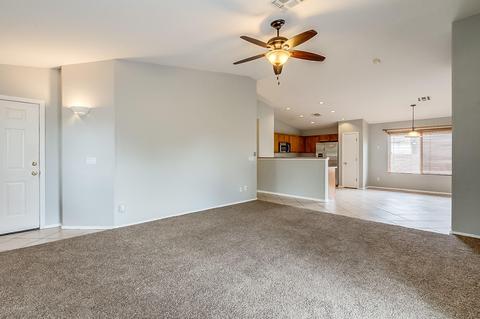 8813 E Chimney Spring Dr, Tucson, AZ 85747 photo 9