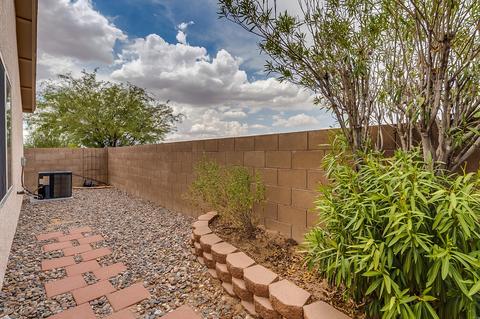 8813 E Chimney Spring Dr, Tucson, AZ 85747 photo 41