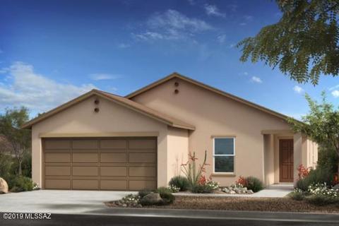 4035 E Limelight Pl, Tucson, AZ 85706 photo 1