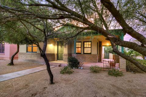 612 E 2nd St, Tucson, AZ 85705 photo 1