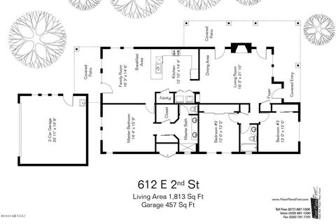 612 E 2nd St, Tucson, AZ 85705 photo 20