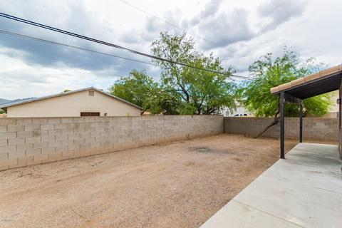 3649 E Bermuda St, Tucson, AZ 85716 photo 3
