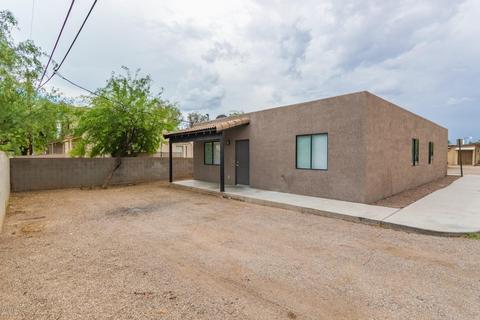 3649 E Bermuda St, Tucson, AZ 85716 photo 1