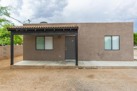 3649 E Bermuda St, Tucson, AZ 85716 photo 2