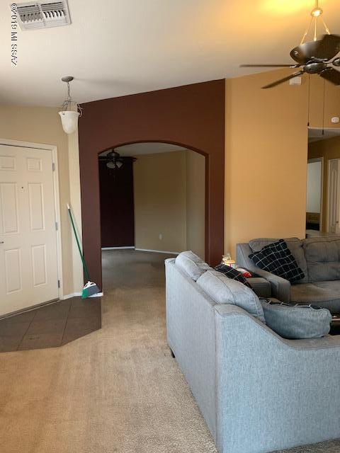 6401 E Sage Stone St, Tucson, AZ 85756 photo 4