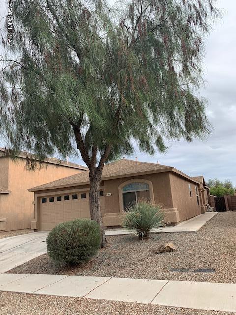 6401 E Sage Stone St, Tucson, AZ 85756 photo 30