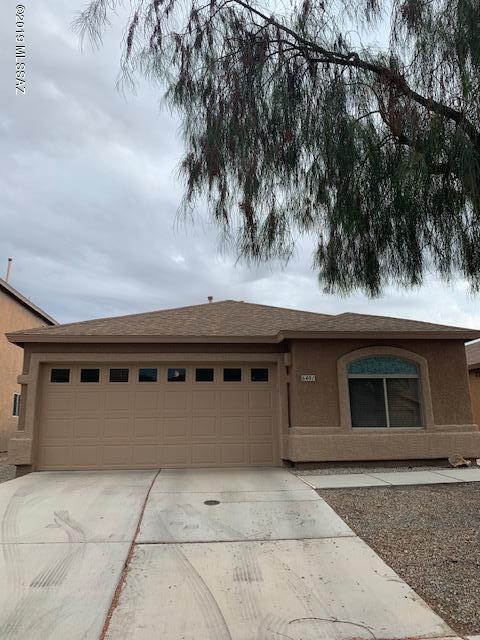 6401 E Sage Stone St, Tucson, AZ 85756 photo 29