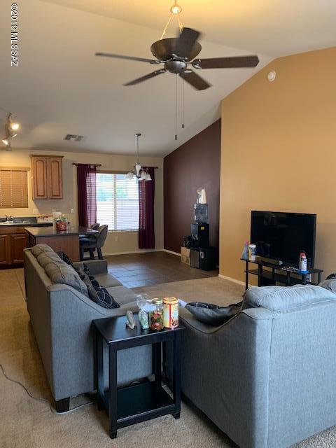 6401 E Sage Stone St, Tucson, AZ 85756 photo 2