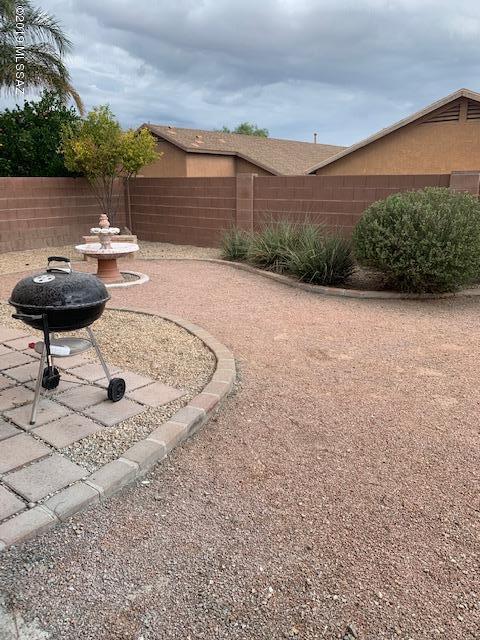 6401 E Sage Stone St, Tucson, AZ 85756 photo 25