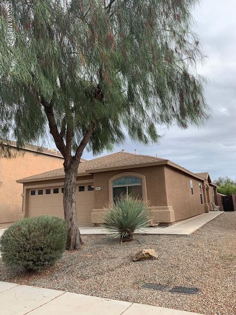 6401 E Sage Stone St, Tucson, AZ 85756 photo 1
