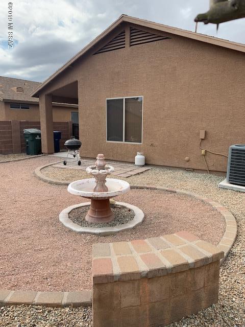 6401 E Sage Stone St, Tucson, AZ 85756 photo 27