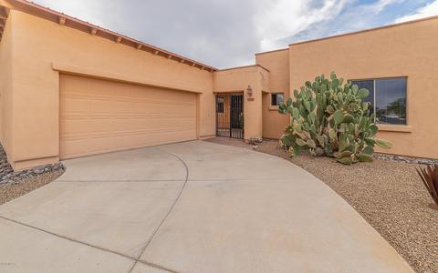 14065 E Copper Mesa Ct, Vail, AZ 85641 photo 4