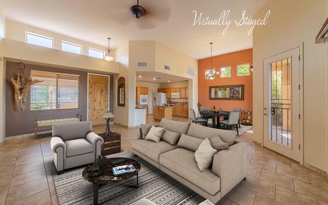 14065 E Copper Mesa Ct, Vail, AZ 85641 photo 9