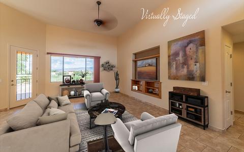 14065 E Copper Mesa Ct, Vail, AZ 85641 photo 7