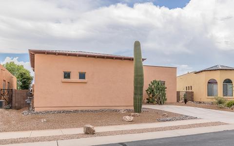 14065 E Copper Mesa Ct, Vail, AZ 85641 photo 3