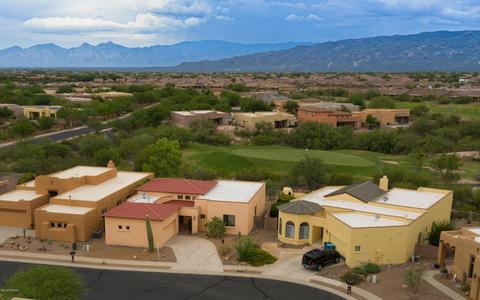 14065 E Copper Mesa Ct, Vail, AZ 85641 photo 49